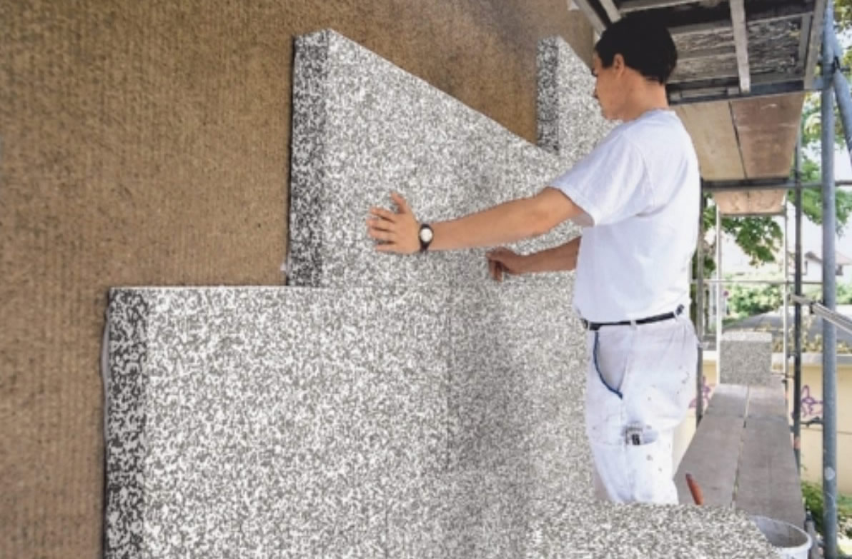 Esenyurt Isı Yalıtımcısı